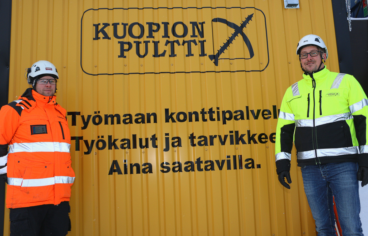 uutinen kuva